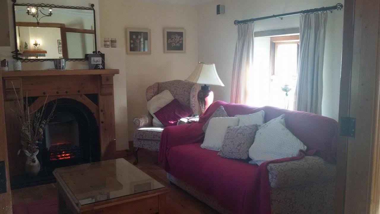 Hazel Cottage Limerick Phòng bức ảnh