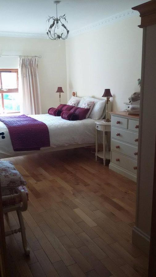 Hazel Cottage Limerick Phòng bức ảnh